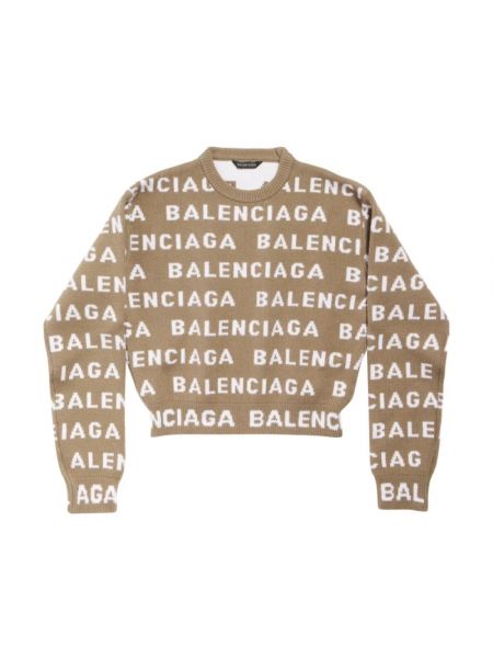 Sweter Balenciaga