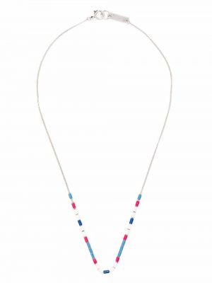 Collana in argento Isabel Marant