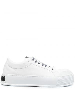Sneakers Moschino fehér