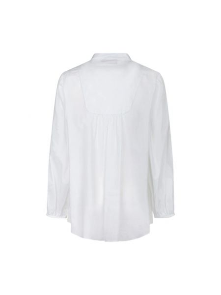 Camisa Nenette blanco