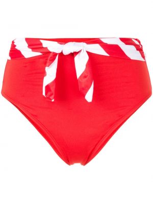Bikini Duskii roșu