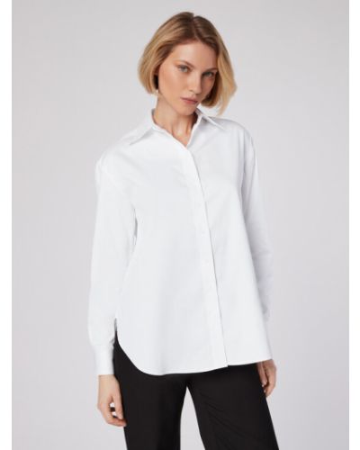 Camicia Simple bianco