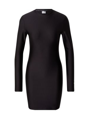 Φόρεμα με πετραδάκια Puma μαύρο