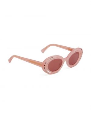 Saulesbrilles Marni rozā