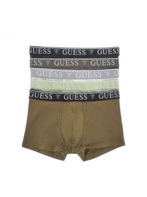 Boxers Guess verde
