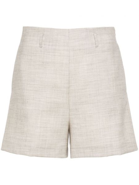 Bermudashorts Semicouture