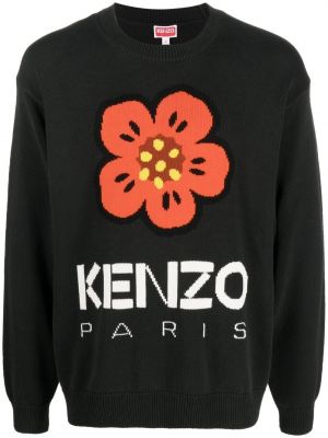 Pull en tricot Kenzo