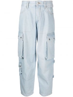 Jeans avec poches Isabel Marant