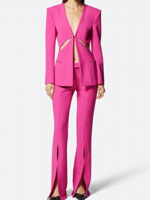 Костюм Versace Jeans Couture розовый