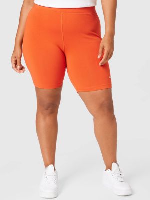 Κολάν Nike Sportswear πορτοκαλί
