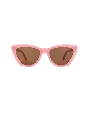 Gafas de sol de terciopelo‏‏‎ Diff Eyewear