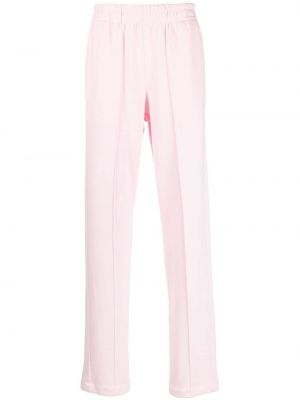 Sportovní kalhoty Styland růžové