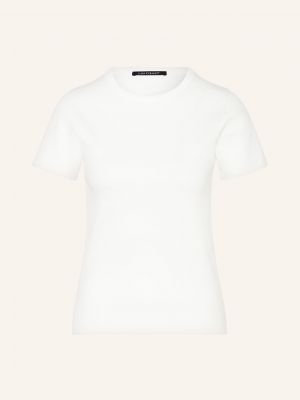 Koszulka Luisa Cerano biała