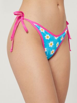 MC2 Saint Barth brazil bikini alsó