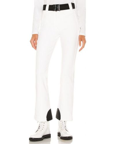 Pantaloni Goldbergh bianco