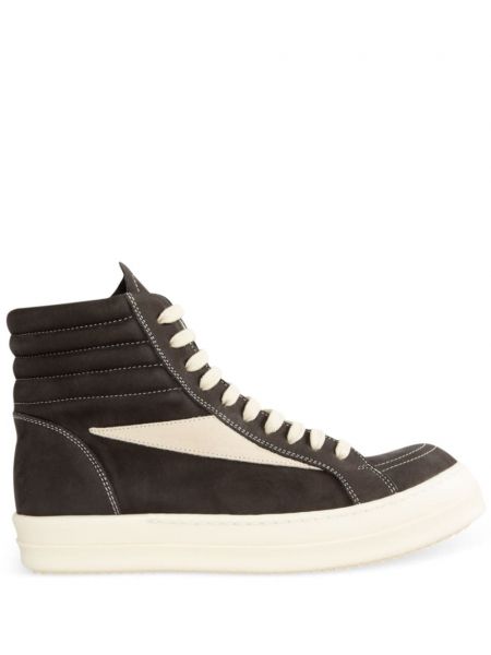 Sneakers Rick Owens brun