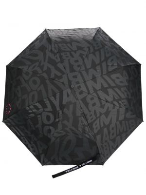 Regenschirm mit print Bimba Y Lola schwarz
