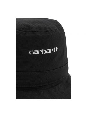 Sombrero Carhartt Wip negro