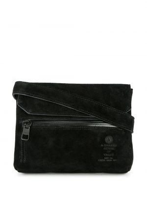 Чанта за ръка As2ov черно