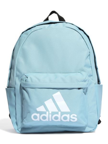 Спортивный классический рюкзак Adidas Performance синий