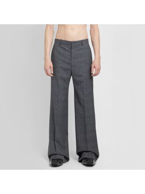 Pantaloni Balenciaga grigio