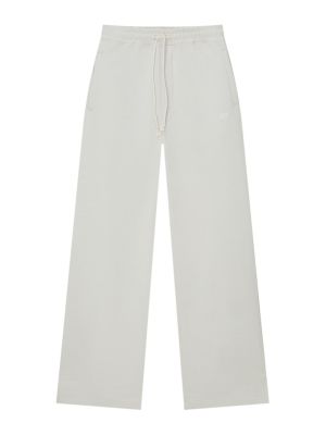 Pantalon Pull&bear blanc