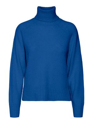 Pullover Vero Moda blu