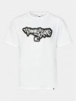 T-shirts Tommy Jeans homme