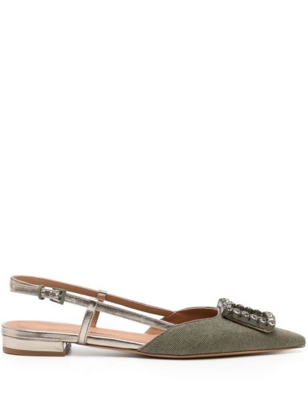 Slingback ballerinaer Madison.maison