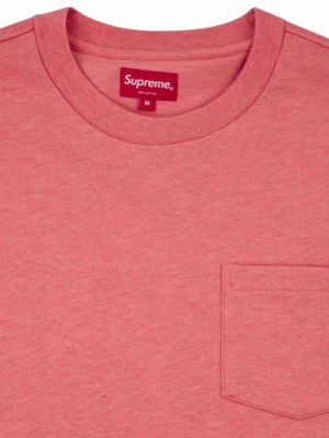 Koszulka z kieszeniami Supreme