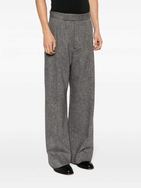 Pantaloni Vivienne Westwood grigio