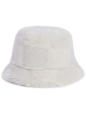 Cappello di pelliccia Apparis bianco