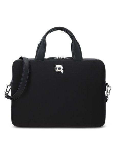 Laptoptaske Karl Lagerfeld