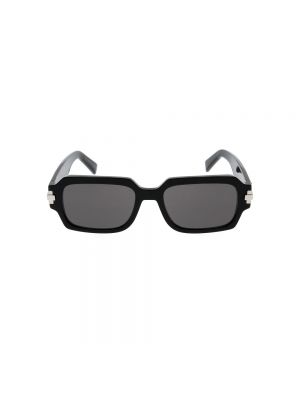 Okulary przeciwsłoneczne Dior - Сzarny