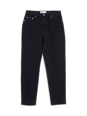 Farmerek Calvin Klein Jeans fekete