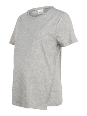 T-shirt Boob gris