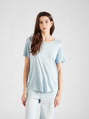 T-shirt Ltb blu