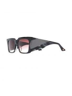 Okulary przeciwsłoneczne Dita Eyewear czarne