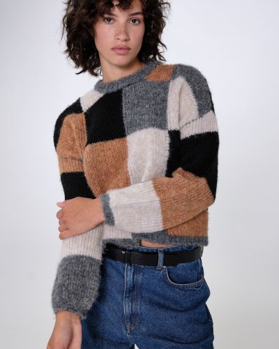 Пуловер Aligne