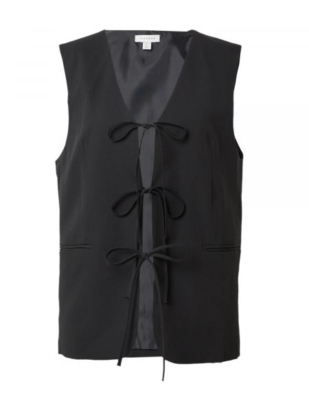 Gilet Topshop noir