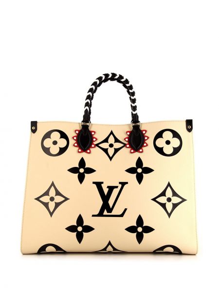 Bolso shopper Louis Vuitton