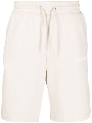 Jeans-shorts Calvin Klein Jeans