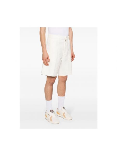 Pantalones cortos Carhartt Wip blanco