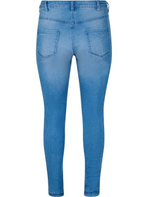 Jeans Zizzi blu