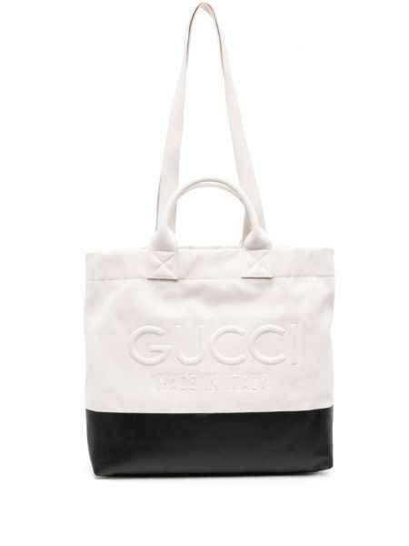 Τσάντα shopper Gucci