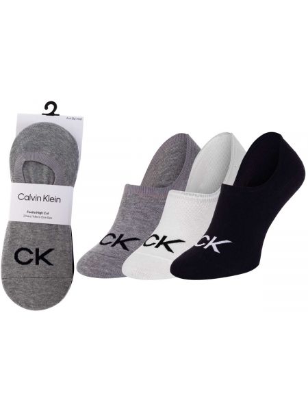 Nízké ponožky Calvin Klein