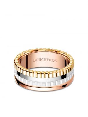Ring Boucheron