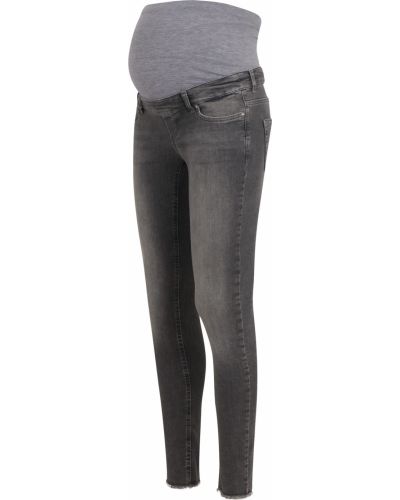 Jeans Only Maternity, grigio