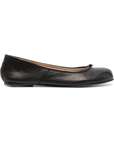 Ниски обувки Maison Margiela черно