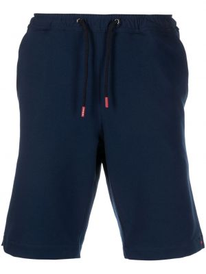 Sportshorts Kiton blå